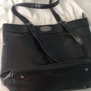 Kenneth Cole reaction bag